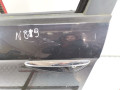дверь передняя левая Alfa Romeo 159 1 поколение 2008, 2.4 л., АКПП, универсал, 50513847 - фото №3