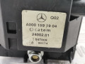 подогреватель охлаждающей жидкости Mercedes-Benz C-Класс W203/S203/CL203 [рестайлинг] 2004, 2.2 л., МКПП, седан, A0001591904 - фото №6