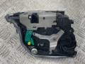 замок двери задней правой BMW X6 G06 [рестайлинг] 2023, 3.0 л., B57 D30 B, дизель, carbonschwarz metallic (416), 51227477704 - фото №6