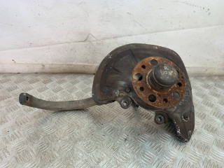 кулак поворотный правый Mercedes-Benz E-Класс W211/S211 2004, 3.2 л., дизель, АКПП, универсал