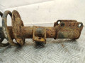 стойка передняя левая Volvo C70 1 поколение 1999, 2.5 л., бензин, МКПП, купе, P8618080 - фото №10
