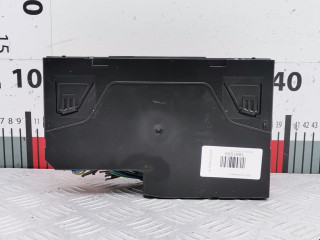 блок комфорта Mercedes-Benz C-Класс W204/S204 2008, 1.8 л., МКПП, седан, 2045458201