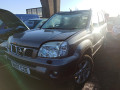 форсунка Nissan X-Trail T30 [рестайлинг] 2006, 2.2 л., МКПП, внедорожник 5 дв., 16600ES61B - фото №9