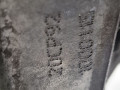 КПП механическая (МКПП) Peugeot 206 1 поколение [рестайлинг] 2006, 1.6 л., i, бензин, МКПП, передний привод, 20CP92 - фото №6