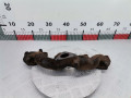 коллектор выпускной Mercedes-Benz M-Класс W164 2006, 4.0 л., АКПП, внедорожник 5 дв., A6291420301 - фото №2