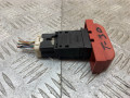 кнопка аварийной сигнализации Nissan X-Trail T30 2002, 06016 - фото №4