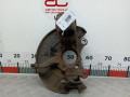кулак поворотный левый Audi A3 8P/8PA [рестайлинг] 2008, 2.0 л., хетчбэк 5 дв., 1K0407255AA - фото №2