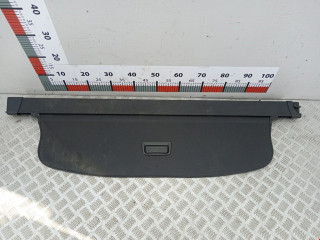 шторка багажника Audi A4 B8/8K 2008, 2.0 л., МКПП, универсал, 8K9863553B94H