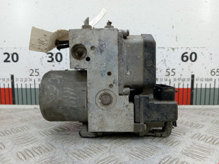 блок ABS Audi A6 4B/C5 1998, 2.5 л., МКПП, седан, 8E0614111H