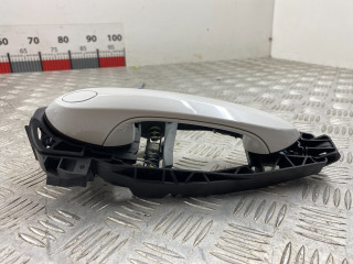 кронштейн (крепление) BMW X5 M F95 [рестайлинг] 2023, 4.4 л., бензин, mineralweiß metallic (a96), 51219881775