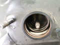 вакуумный усилитель тормозов Ford Galaxy 2 поколение 2006, 1.8 л., МКПП, минивэн, 6G912B195PB - фото №3