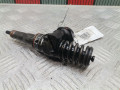 форсунка Volkswagen Golf 4 поколение 2002, 1.9 л., МКПП, хетчбэк 3 дв., 038130073AG - фото №3