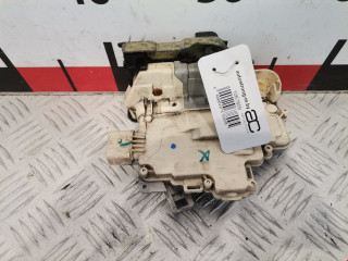 замок двери передней правой Audi A5 8T 2008, 3.0 л., МКПП, купе, 8J2837016A