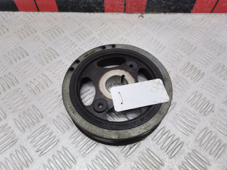 шкив коленвала Toyota Avensis 3 поколение (T270) 2009, 2.0 л., МКПП, универсал, 134080R030