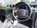 решетка радиатора Ford Galaxy 2 поколение 2008, 2.0 л., АКПП, минивэн, 1465424 - фото №11