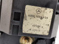 подогреватель охлаждающей жидкости Mercedes-Benz C-Класс W203/S203/CL203 2002, 2.2 л., МКПП, седан, A0001591904 - фото №5