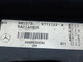 радиатор (основной) Mercedes-Benz Sprinter 2 поколение (W906) 2011, 2.2 л., МКПП, микроавтобус, A9065000002 - фото №5