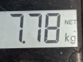 полуось передняя правая (приводной вал, ШРУС) Volkswagen Beetle 2 поколение 1999, 1.9 л., МКПП, хетчбэк 3 дв., 1J0407452X - фото №4