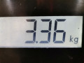 полуось передняя правая (приводной вал, ШРУС) Renault Scenic 2 поколение 2003, 1.6 л., МКПП, минивэн, 8200575490 - фото №4