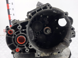 КПП механическая (МКПП) Audi TT 8N 2003, 1.8 л., МКПП, купе, 02M300012NX
