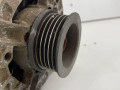 генератор Opel Corsa C 2002, 0124415023, 24437120 - фото №5