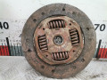 маховик Volkswagen Polo 4 поколение 2003, 1.4 л., МКПП, хетчбэк 5 дв., 038105269CX - фото №5