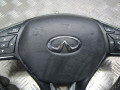 руль Infiniti Q30 1 поколение 2016, 1.5 л., АКПП, хетчбэк 5 дв. - фото №9