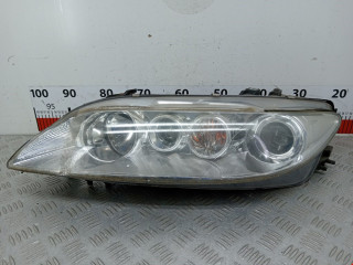 фара левая Mazda 6 GG 2002, 2.0 л., МКПП, хетчбэк 5 дв., GJ6R510L0E