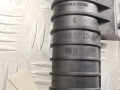 подушка безопасности боковая (шторка) Nissan Qashqai 1 поколение 2007, 1.6 л., МКПП, внедорожник 5 дв., 985P1-JD00B - фото №2