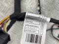дверная проводка BMW X6 G06 [рестайлинг] 2023, 3.0 л., B57 D30 B, дизель, carbonschwarz metallic (416), 61115A8FFC4 - фото №9