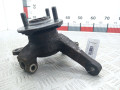 ступица передняя левая Hyundai i10 1 поколение [рестайлинг] 2011, 1.1 л., МКПП, хетчбэк 5 дв., 517000X400 - фото №3