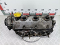 головка блока цилиндров Opel Vectra C [рестайлинг] 2006, 3.0 л., АКПП, универсал, 97377260 - фото №5