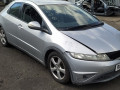 ступица передняя правая Honda Civic 8 поколение 2008, 2.2 л., МКПП, хетчбэк 5 дв., 51211SMJE01 - фото №5