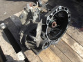 КПП механическая (МКПП) Volkswagen Sharan 1 поколение 1998, 1.9 л., МКПП, CBN - фото №2