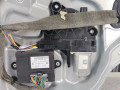 стеклоподъемник электрический задний правый Volvo S80 2 поколение 2010, 2.4 л., АКПП, седан, 30784512 - фото №4