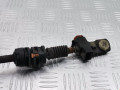 кулиса Ford Fiesta 5 поколение 2002, 1.3 л., МКПП, хетчбэк 5 дв., 1237426 - фото №5