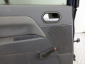 дверь задняя левая Ford Fusion 1 поколение 2003, 1.4 л., МКПП, хетчбэк 5 дв., 1692558 - фото №8