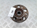 подшипник ступицы задний Mercedes-Benz E-Класс W211/S211 2004, 3.2 л., АКПП, универсал, A2119810227 - фото №2