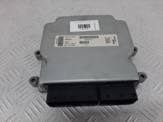 блок управления двигателем Land Rover Range Rover Sport 1 поколение 2005, 4.2 л., АКПП, внедорожник 5 дв., NNN500411