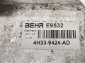 коллектор впускной Land Rover Range Rover Sport 1 поколение 2005, 4.2 л., АКПП, внедорожник 5 дв., 4628229 - фото №7