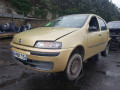 стеклоподъемник электрический передний правый Fiat 1999, 1.2 л., МКПП, хетчбэк 5 дв., 51764549 - фото №9