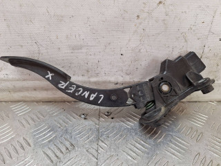 педаль Mitsubishi Lancer 10 поколение 2010, 1600A102, 09339A3A, 52034702784