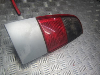 фонарь задний левый SEAT Cordoba 1 поколение [рестайлинг] 2001, 1.4 л., МКПП, универсал
