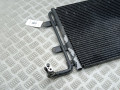 радиатор кондиционера Volkswagen Golf 4 поколение 2003, 1.4 л., МКПП, хетчбэк 3 дв., 1J0820413N - фото №4