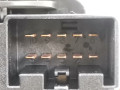 переключатель подрулевой (стрекоза) Ford Focus 1 поколение 1998, 1.8 л., МКПП, хетчбэк 3 дв., 1145990 - фото №4