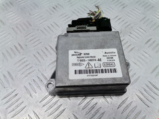 блок AirBag Jaguar XF X250 2008, 2.7 л., АКПП, седан, C2Z9457