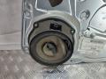 стеклоподъемник задний правый Fiat Stilo 1 поколение 2002, 1.2 л., бензин, МКПП, хетчбэк 5 дв., 00467813480 - фото №3