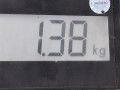 суппорт задний левый Volkswagen Golf 4 поколение 2002, 1.4 л., МКПП, хетчбэк 5 дв., 1J0615423G - фото №5