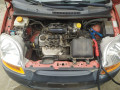 масляный поддон Chevrolet Matiz 2 поколение [рестайлинг] 2009, 0.8 л., МКПП, хетчбэк 5 дв., 94580107 - фото №12