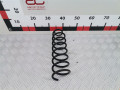 пружина задняя Volkswagen Polo 3 поколение 1998, 1.4 л., МКПП, хетчбэк 5 дв., 6N0511115D - фото №2